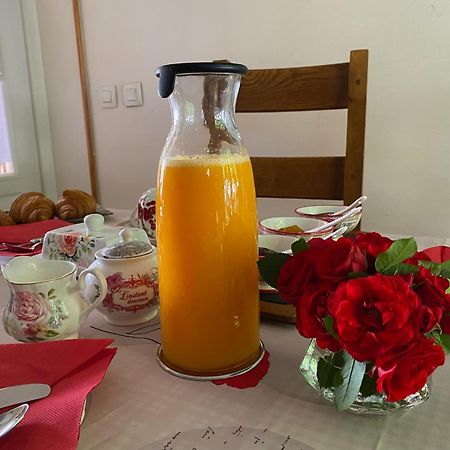 Le Clos D'Herblay Chambres D'Hotes Bagian luar foto