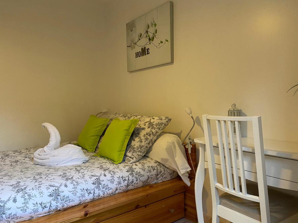 Le Clos D'Herblay Chambres D'Hotes Bagian luar foto