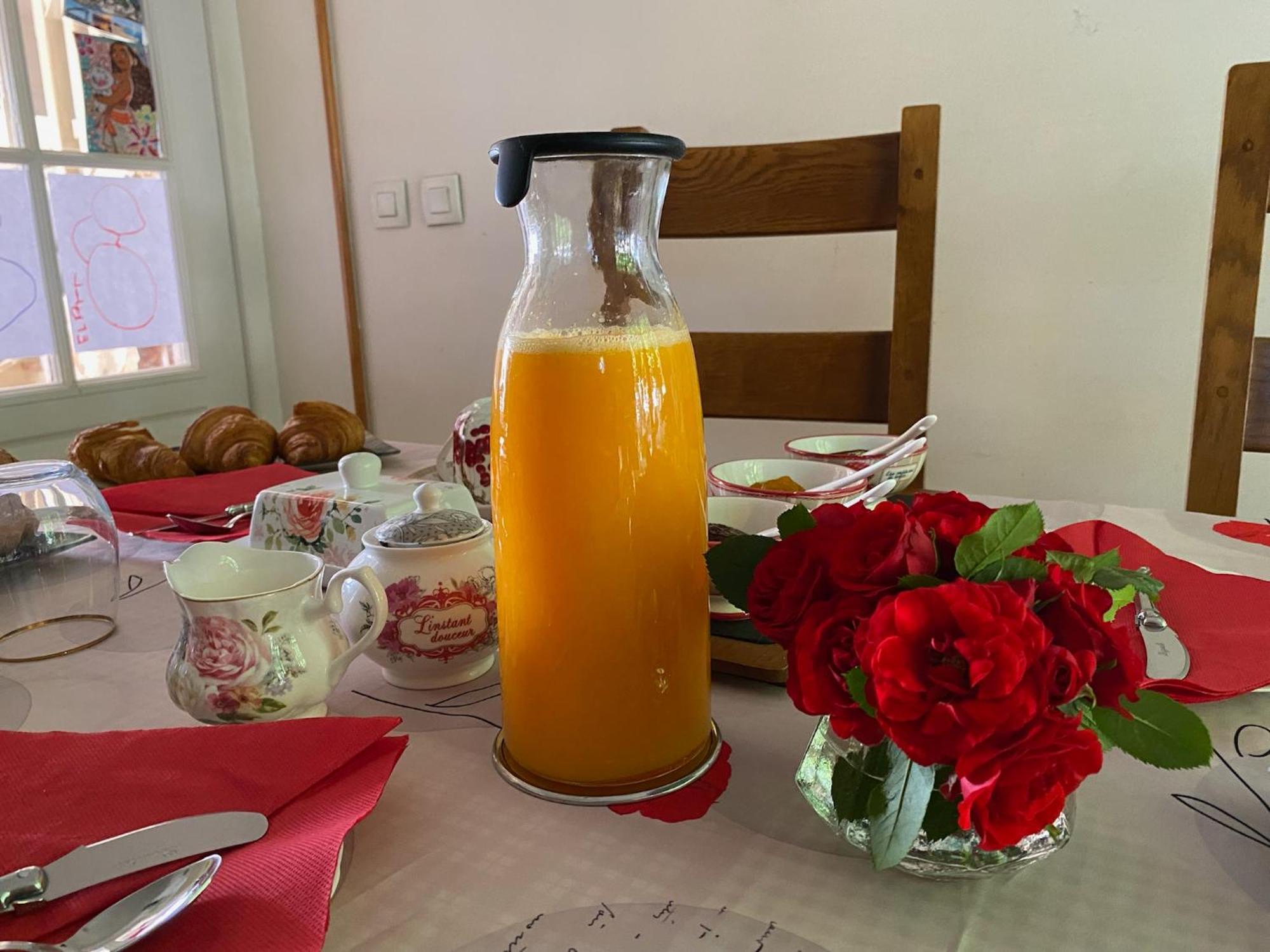 Le Clos D'Herblay Chambres D'Hotes Bagian luar foto